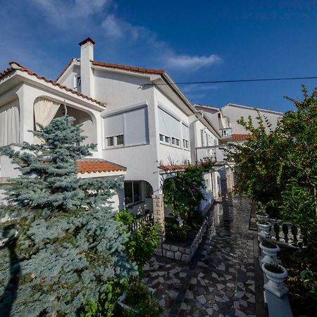 Apartmani Rab Kampor Exterior photo