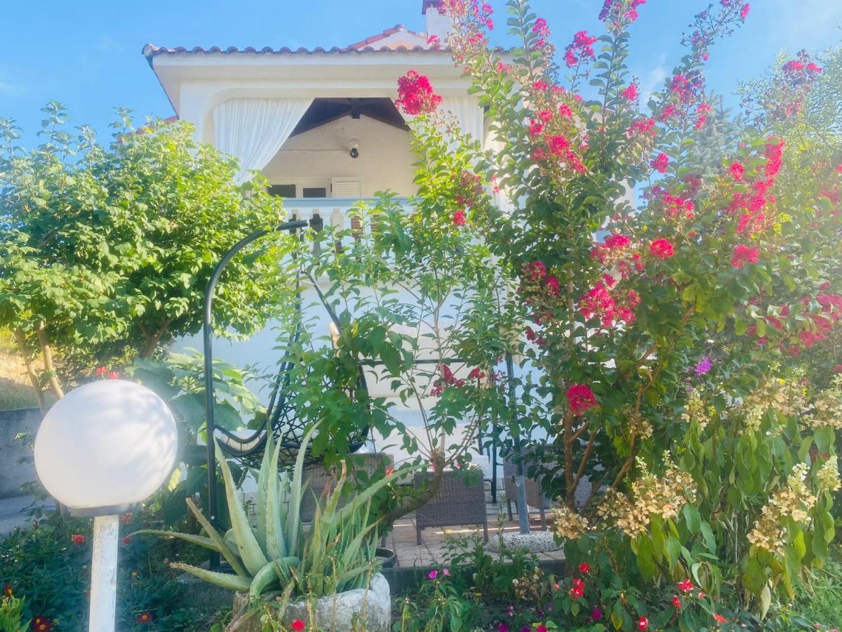 Apartmani Rab Kampor Exterior photo