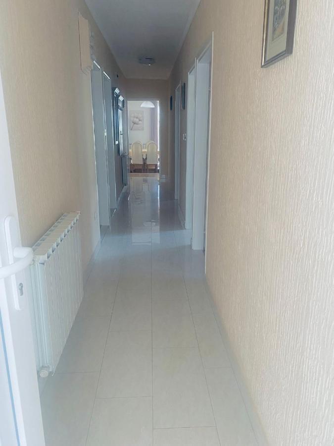 Apartmani Rab Kampor Exterior photo