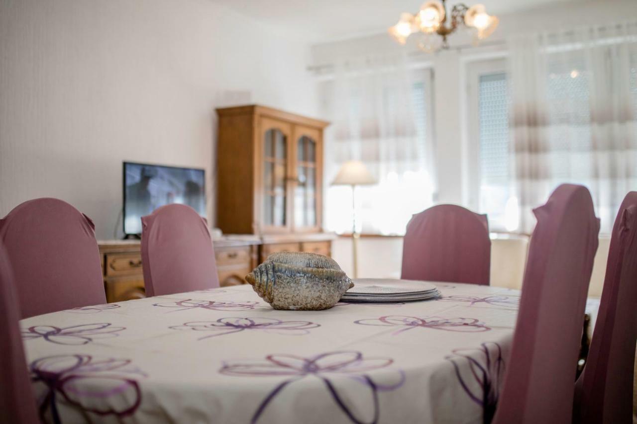 Apartmani Rab Kampor Exterior photo