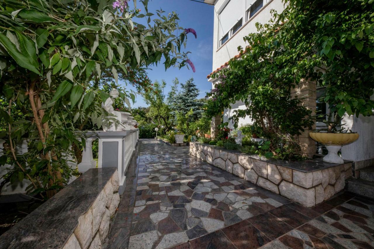 Apartmani Rab Kampor Exterior photo